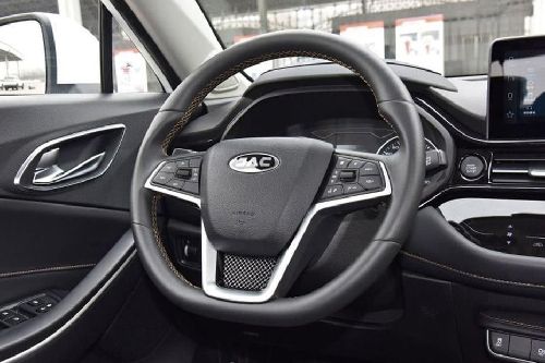 JAC S4 Steering Wheel