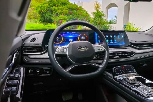 Steering Wheel JAC JS6 Steering Wheel
