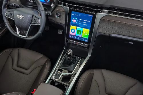Center Console T8 Pro Center Console