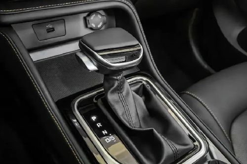 JAC JS4 Gear Shifter