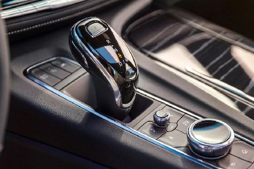 Cadillac Escalade Gear Shifter