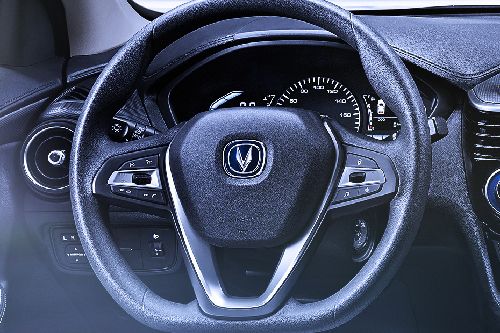 Changan Alsvin Steering Wheel