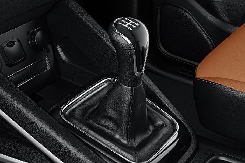Changan CX70 Gear Shifter