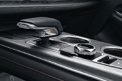 Changan CS55 Plus Gear Shifter