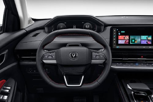 Changan CS55 Plus Steering Wheel