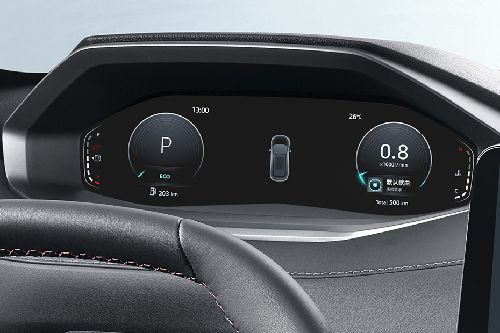 CS55 Plus TachoMeter