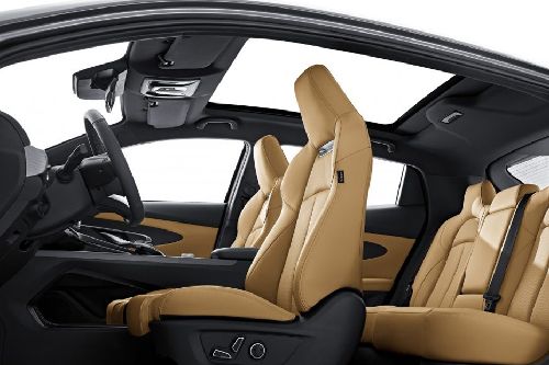 UNI-T Front Seat Headrest