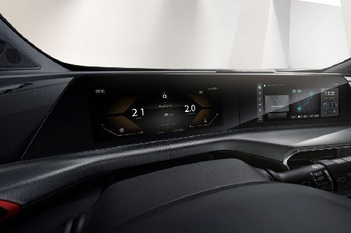 2021 Changan UNI-T Cabriolet, Exterior, And Interior Details!