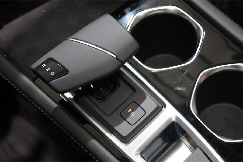 Changan Eado Plus Gear Shifter