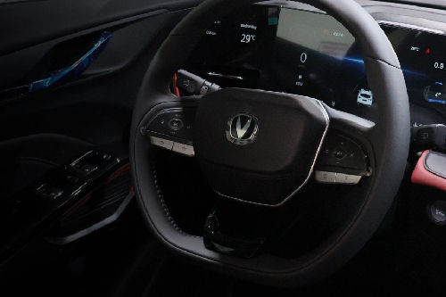 Changan CS35 Max Steering Wheel