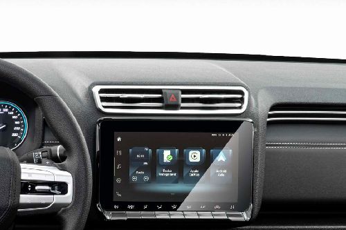 Grand Avenue Front Ac Vents