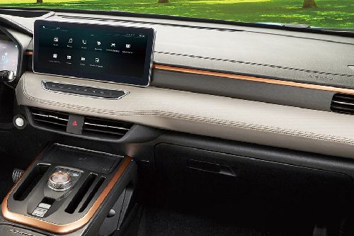 GWM Haval Jolion Glove Box