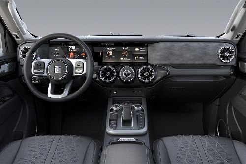 Dashboard View Dashboard View of Tank 300