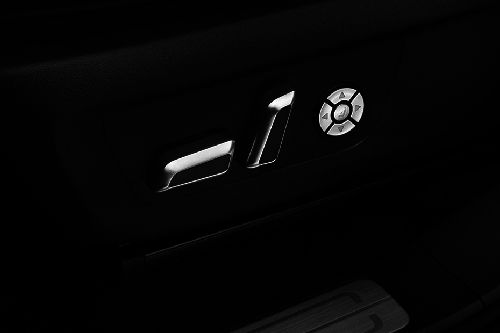 GWM Tank 300 Seat Adjustment Controllers