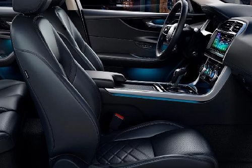XE Front Seats