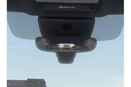 E-Pace Courtesy Lamps