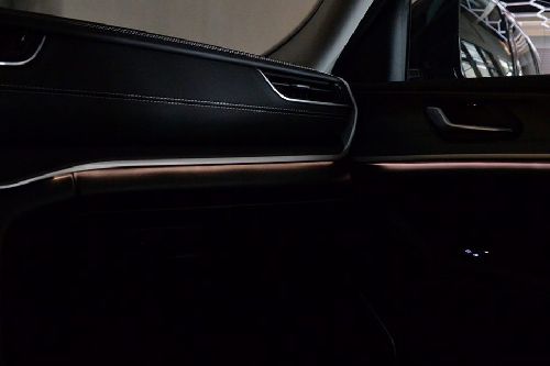 Grand Cherokee L Front Side Ac Vents