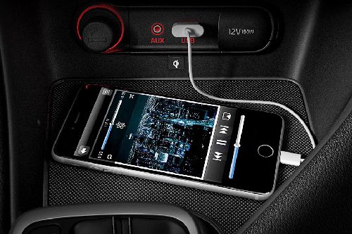 Power Accessories Outlet View of Kia Sportage