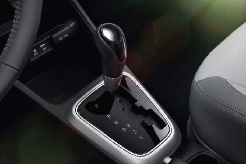 Kia Soluto Gear Shifter