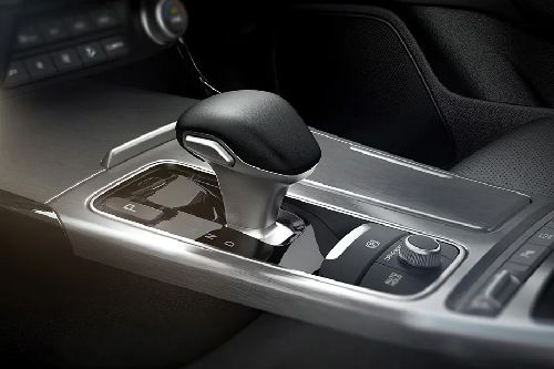 Kia Stinger Gear Shifter