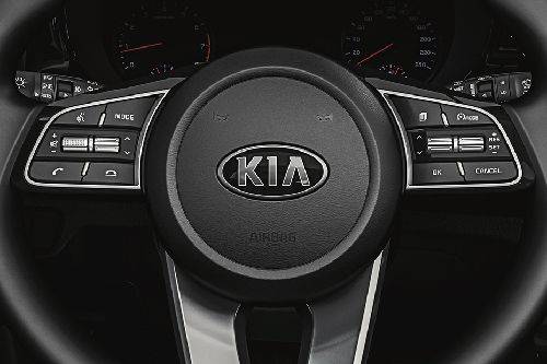 2024 Kia Seltos unveiled at Los Angeles Auto Show