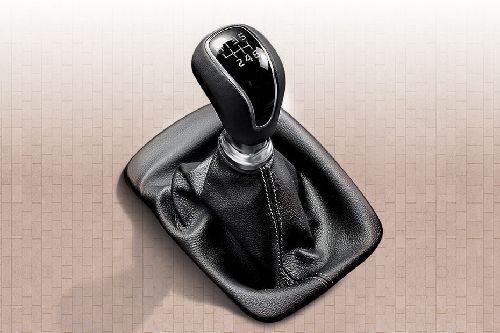 Kia K2500 Gear Shifter