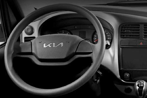 Steering Wheel Kia K2500 Steering Wheel