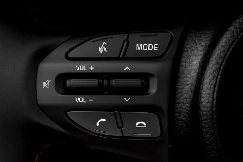 Kia Picanto Multi Function Steering