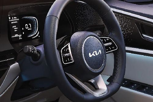 Steering Wheel Kia Carens 2025 Steering Wheel