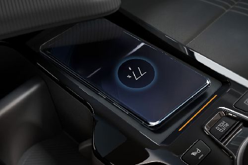 Power Accessories Outlet View of Kia EV6