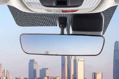 Seltos Courtesy Lamps