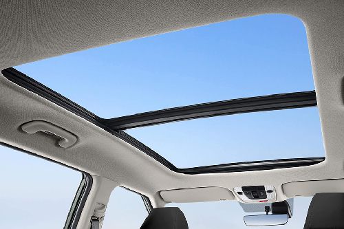 Sunroof Moonroof Kia Seltos Sunroof Moonroof