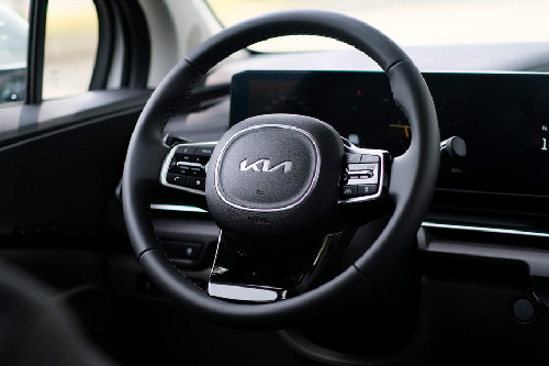 Steering Wheel Kia Carnival Steering Wheel