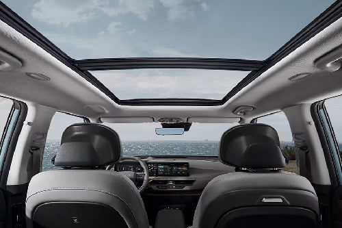 Kia EV5 2026 Sunroof Moonroof