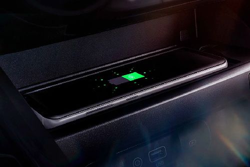 Power Accessories Outlet View of Kia Forte