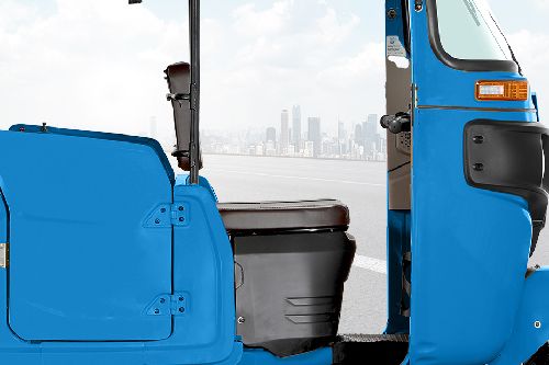 Maxima Z Front Seats