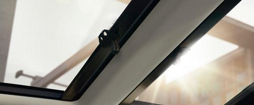 Land Rover Freelander 2 Sunroof Moonroof