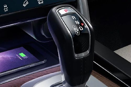 Land Rover Discovery Sport Gear Shifter