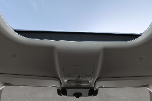 Sunroof Moonroof Land Rover Defender 90 Sunroof Moonroof