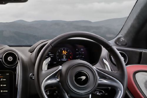 GT TachoMeter