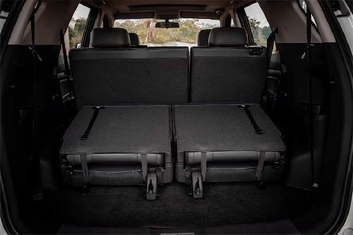 Folding Seats of Kaicene CX70