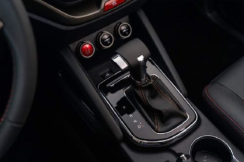 Kaicene CX70 Gear Shifter