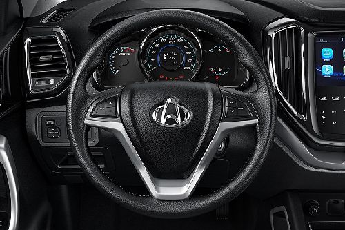 Steering Wheel Kaicene CX70 Steering Wheel