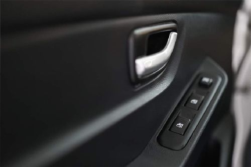 Kaicene X5 Drivers Side In Side Door Controls