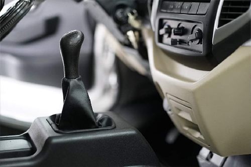 Kaicene X5 Gear Shifter