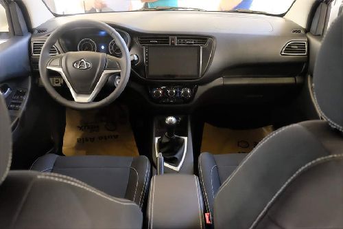 Dashboard View Dashboard View of Honor S