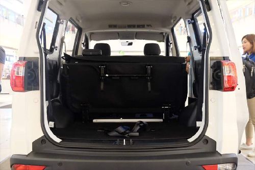 Folding Seats of Kaicene Honor S