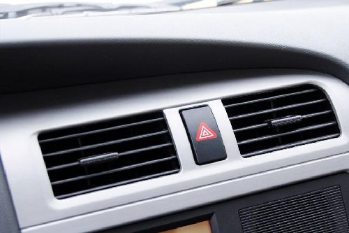 Star Truck Front Ac Vents