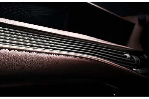 LS Front Side Ac Vents