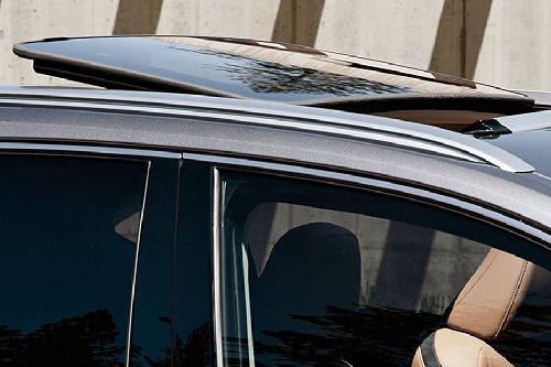 Sunroof Moonroof Lexus NX Sunroof Moonroof